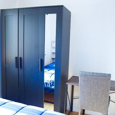 Brightonbeach-Comfy Room-Close Ocean Nueva York Exterior foto