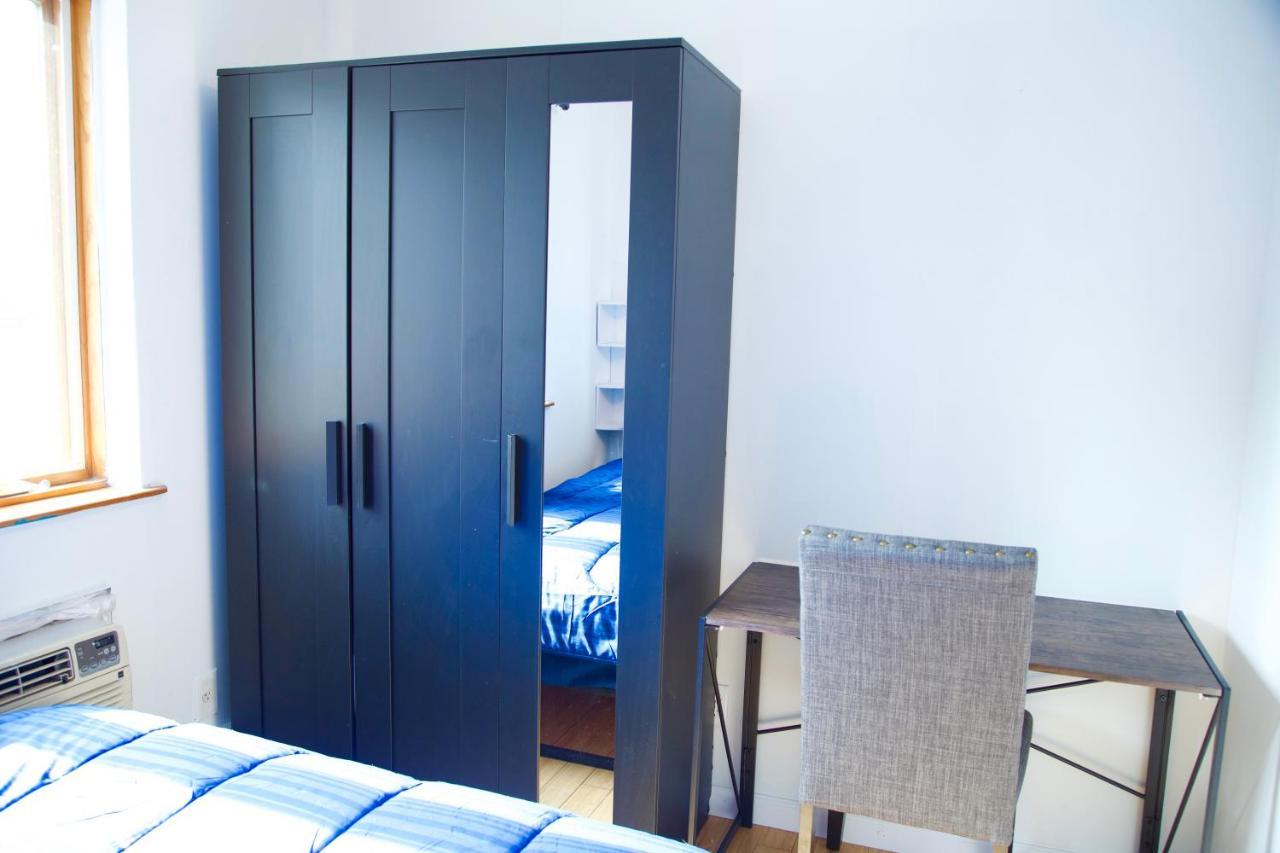 Brightonbeach-Comfy Room-Close Ocean Nueva York Exterior foto