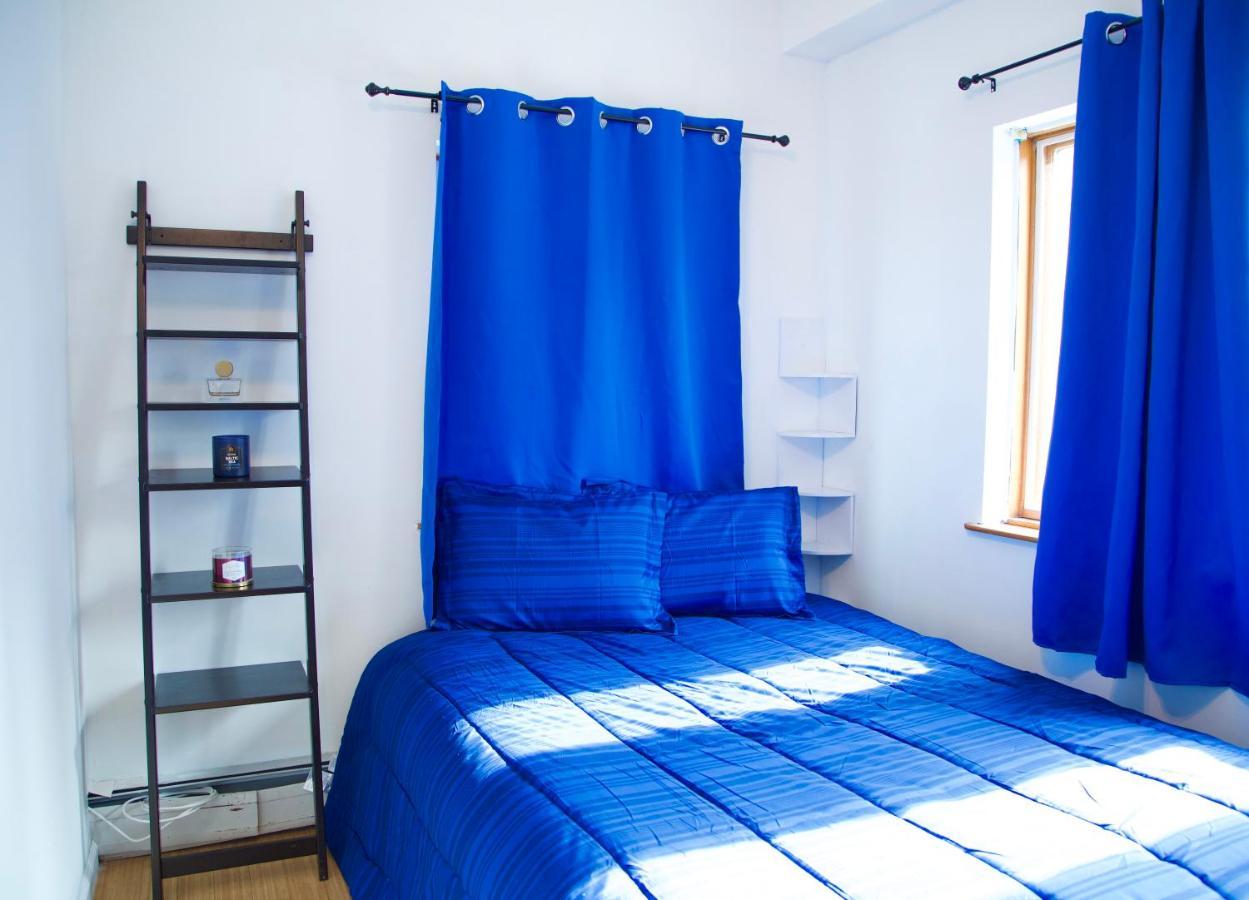 Brightonbeach-Comfy Room-Close Ocean Nueva York Exterior foto